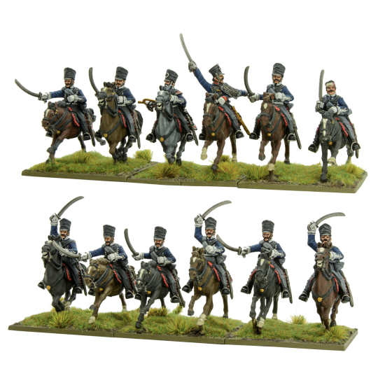 Prussian Hussars , 302011802